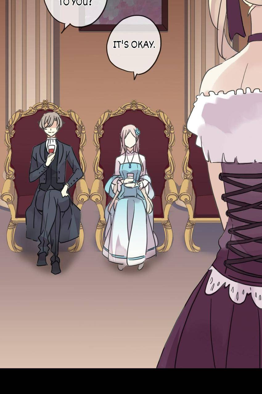 Read Sweet Bite Marks chapter 37 image 47 on Lezhin