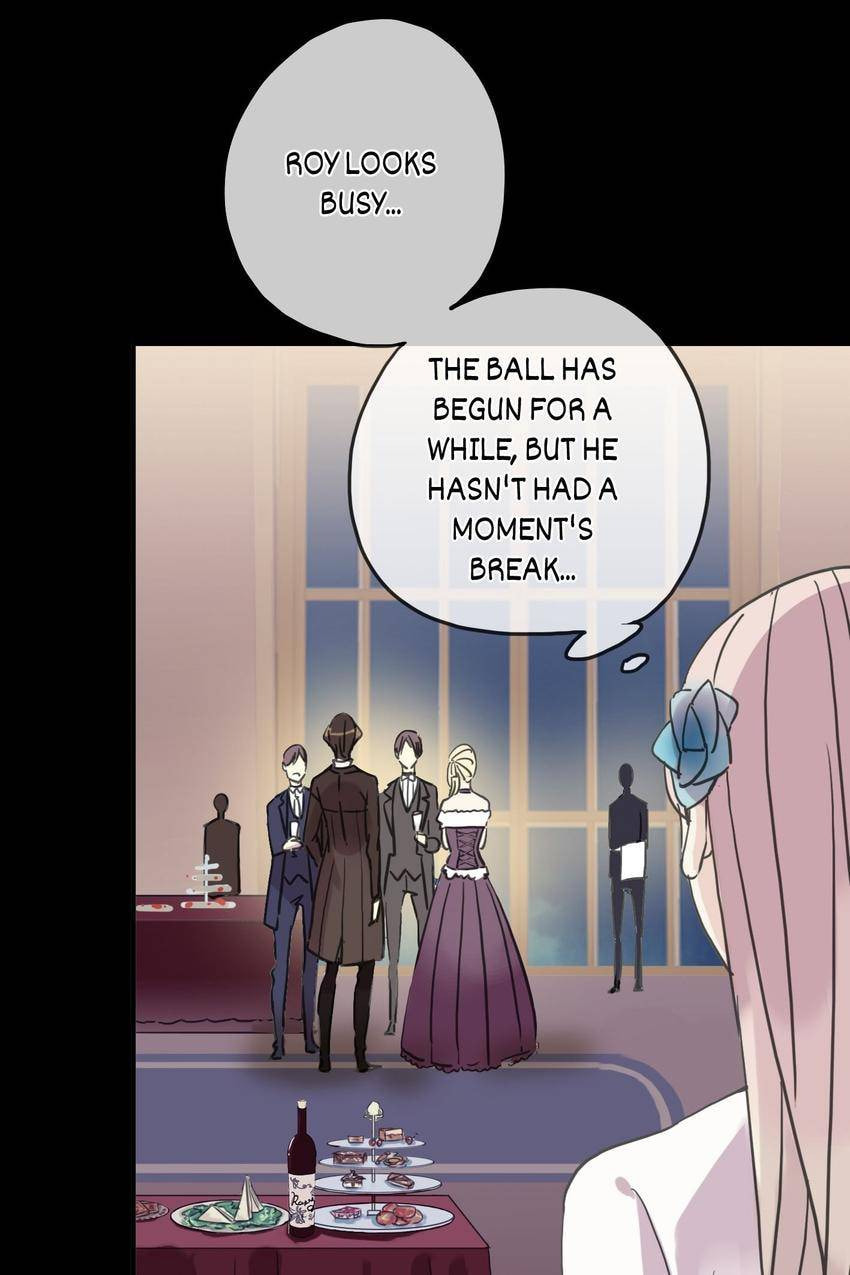 Read Sweet Bite Marks chapter 37 image 48 on Lezhin