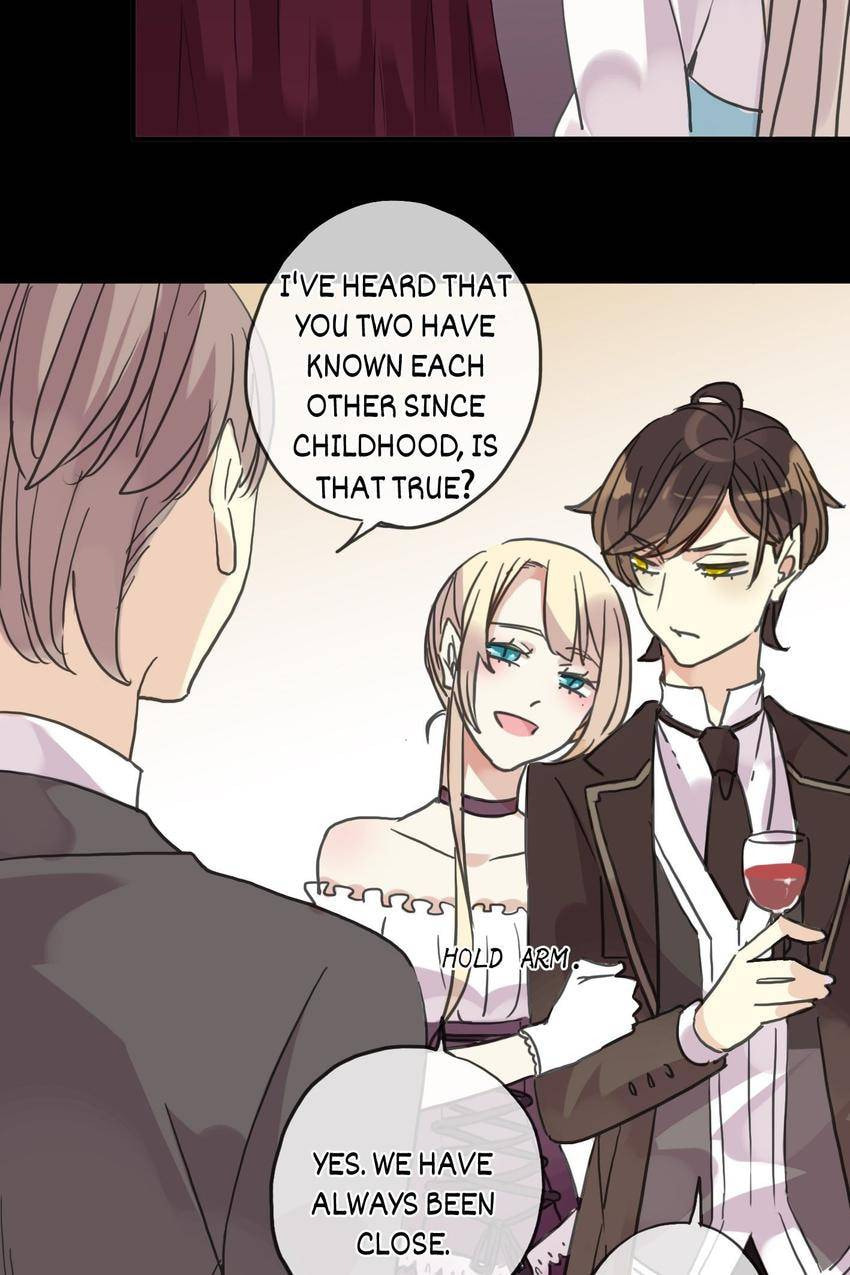 Read Sweet Bite Marks chapter 37 image 49 on Lezhin