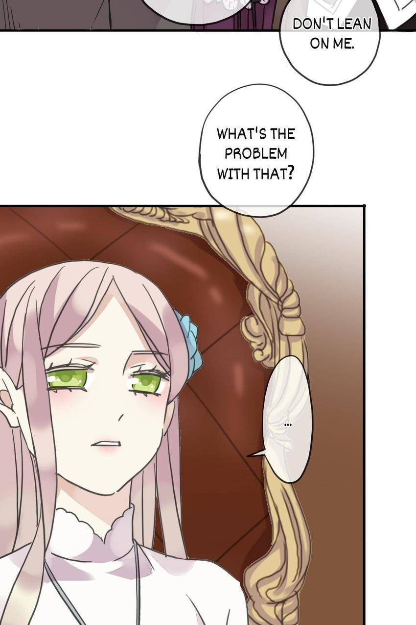 Read Sweet Bite Marks chapter 37 image 50 on Lezhin