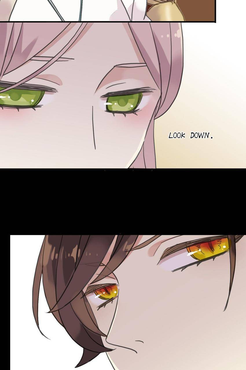 Read Sweet Bite Marks chapter 37 image 51 on Lezhin
