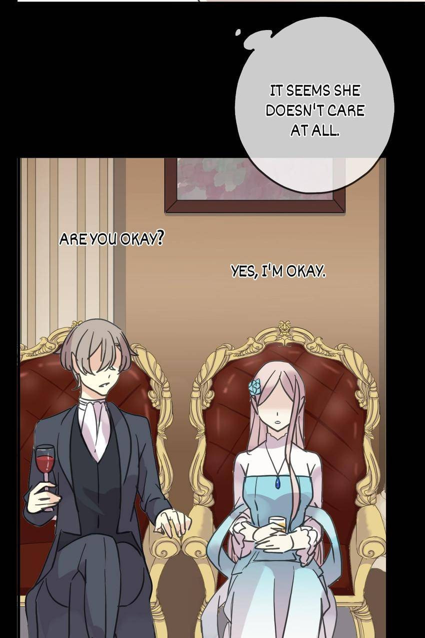 Read Sweet Bite Marks chapter 37 image 52 on Lezhin