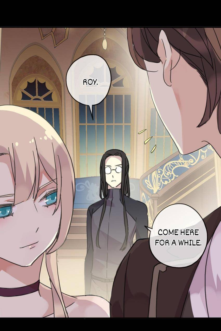 Read Sweet Bite Marks chapter 37 image 54 on Lezhin