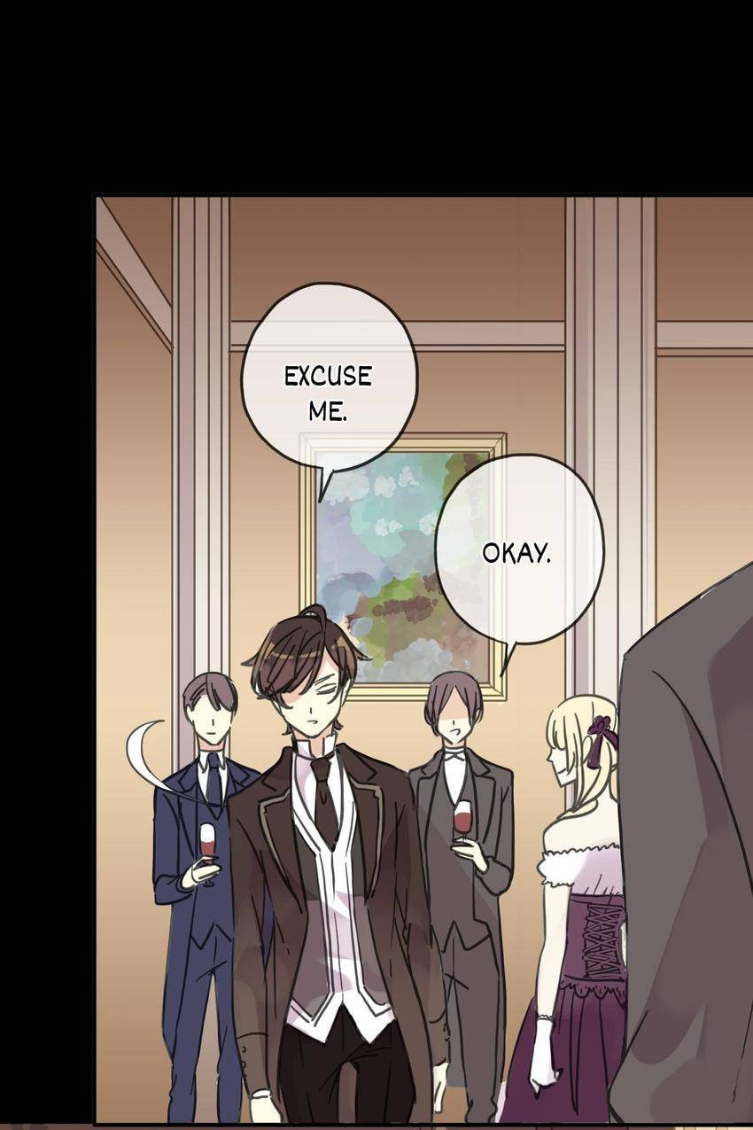 Read Sweet Bite Marks chapter 37 image 55 on Lezhin