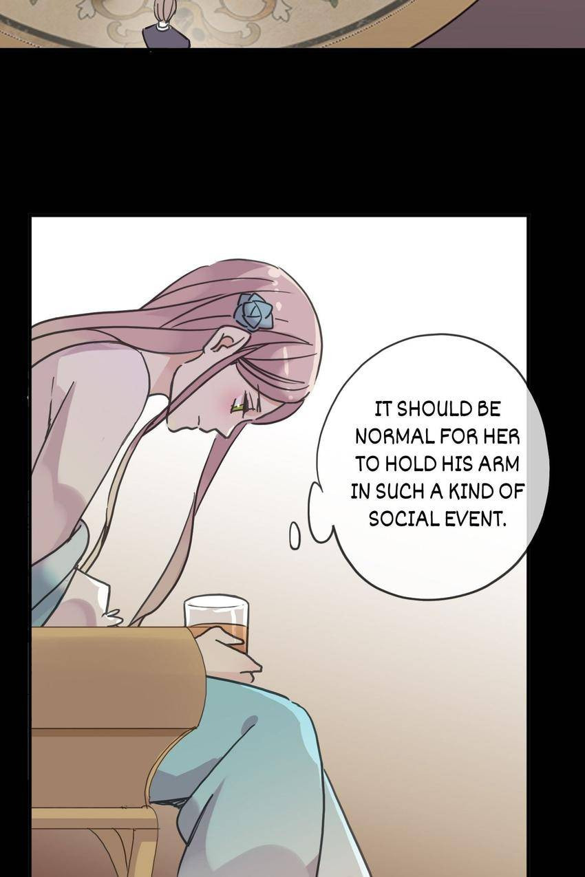 Read Sweet Bite Marks chapter 37 image 57 on Lezhin