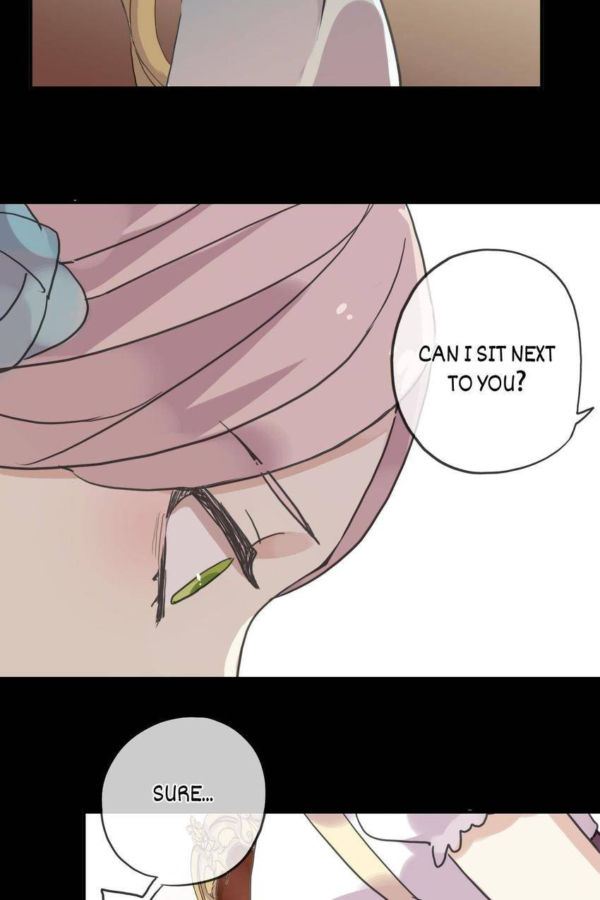 Read Sweet Bite Marks chapter 37 image 58 on Lezhin