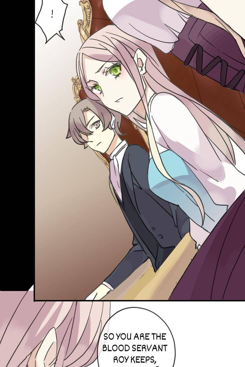 Read Sweet Bite Marks chapter 37 image 59 on Lezhin