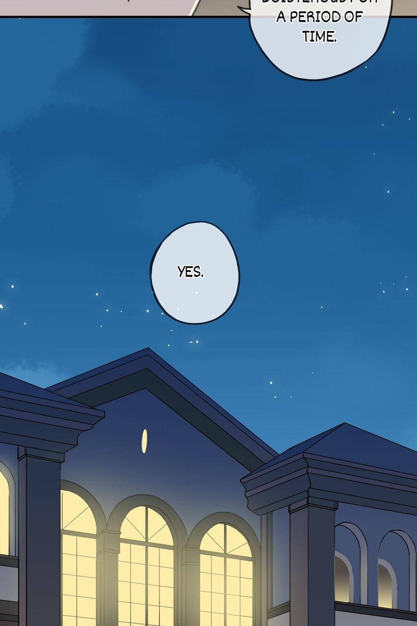 Read Sweet Bite Marks chapter 37 image 6 on Lezhin