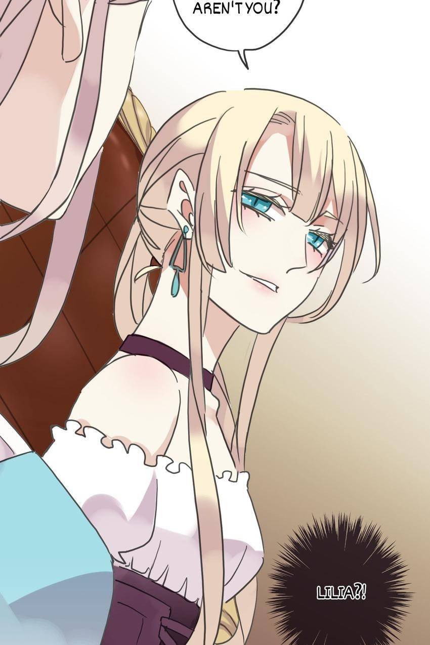Read Sweet Bite Marks chapter 37 image 60 on Lezhin