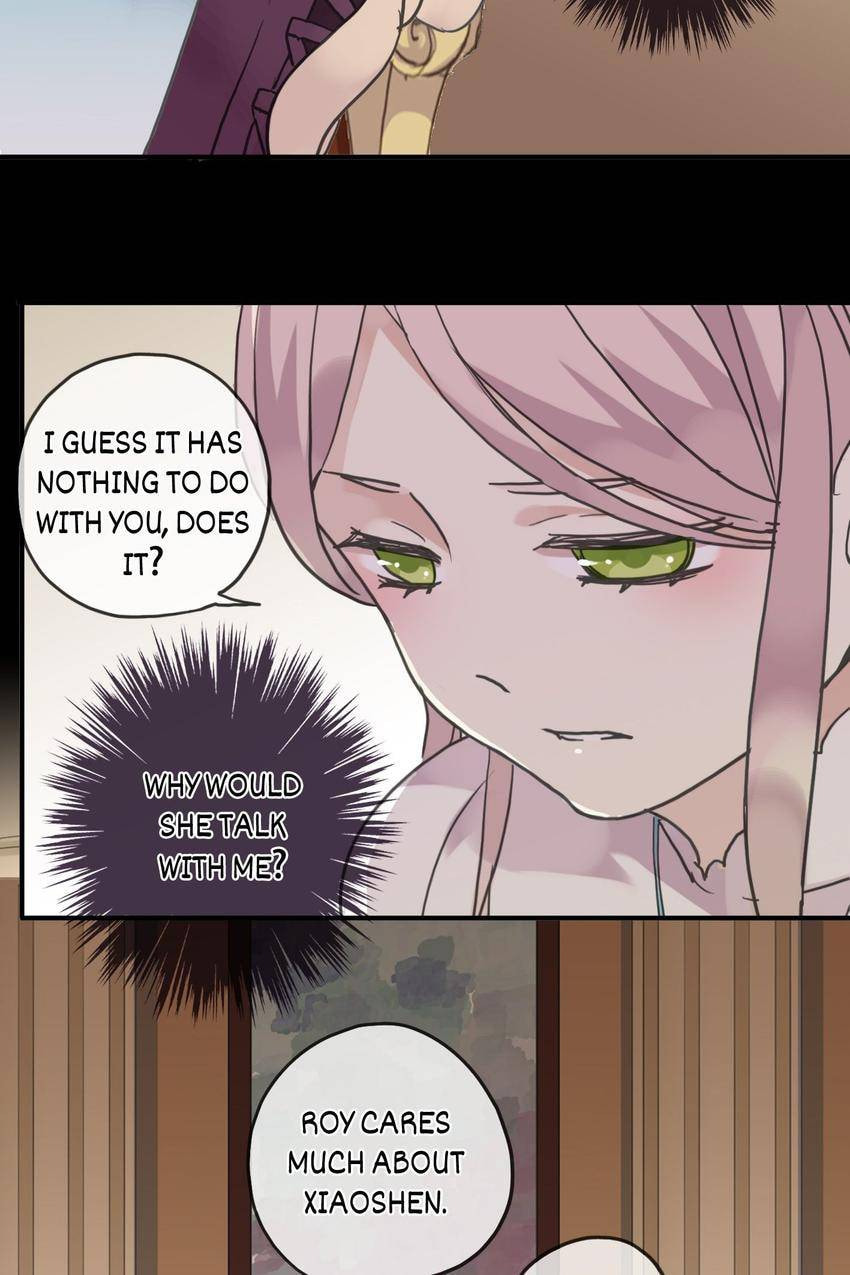 Read Sweet Bite Marks chapter 37 image 61 on Lezhin