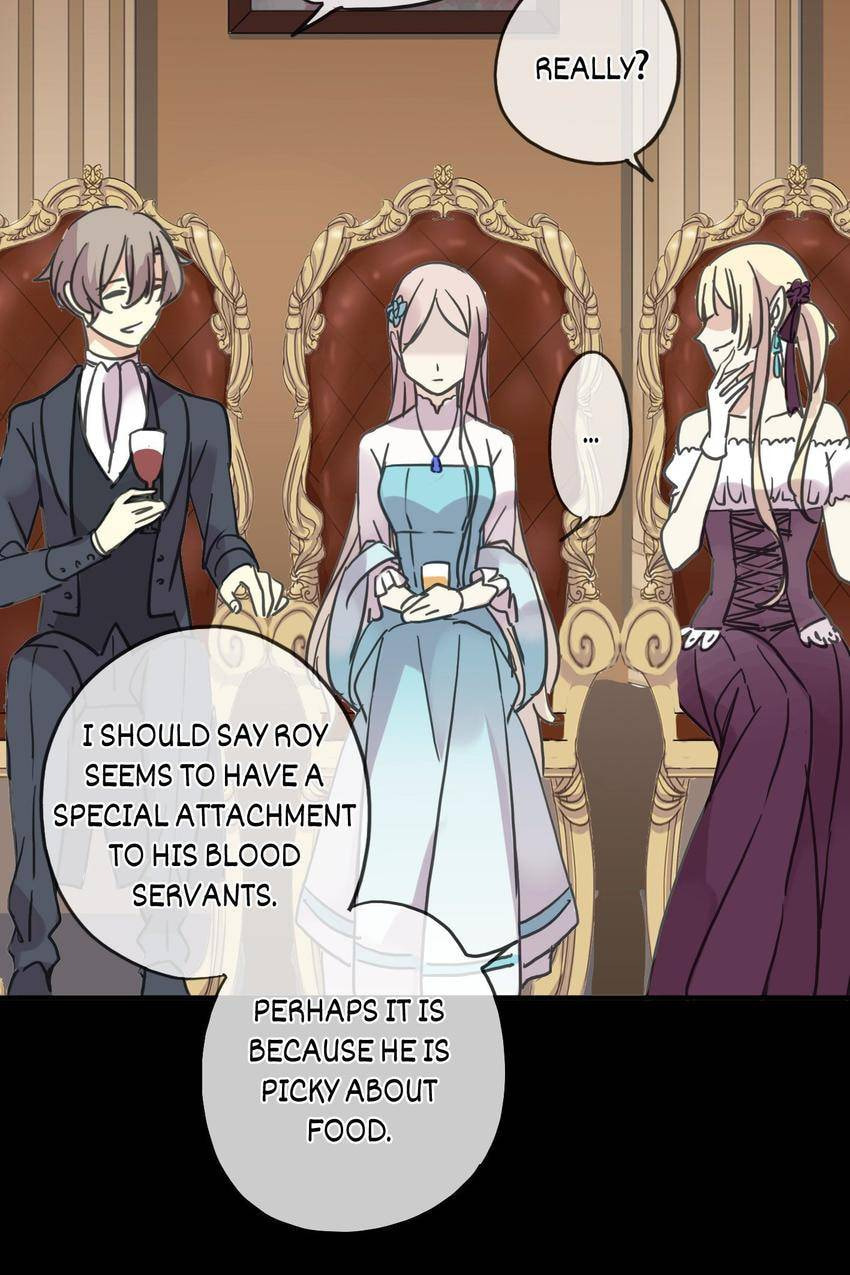 Read Sweet Bite Marks chapter 37 image 62 on Lezhin