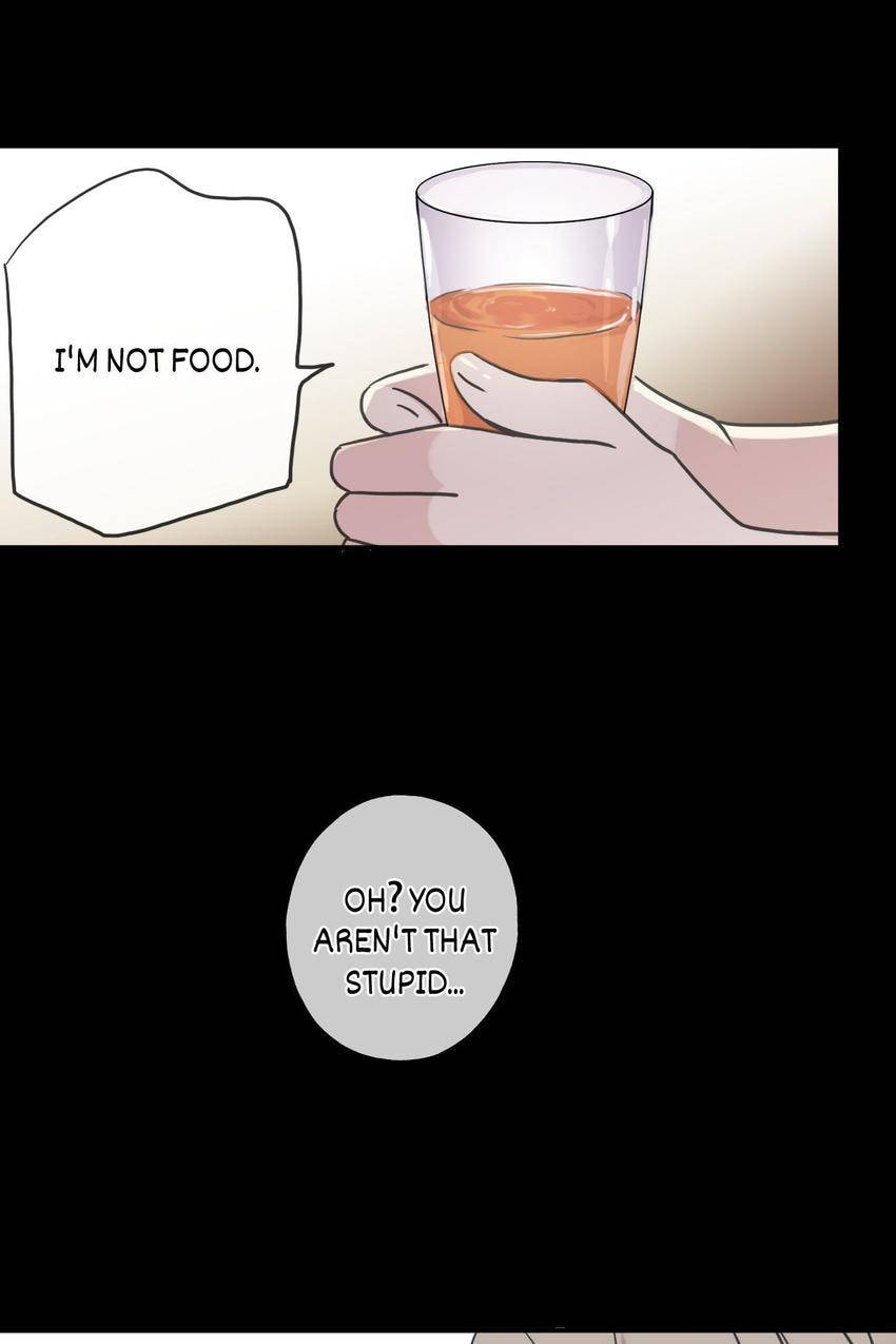 Read Sweet Bite Marks chapter 37 image 65 on Lezhin