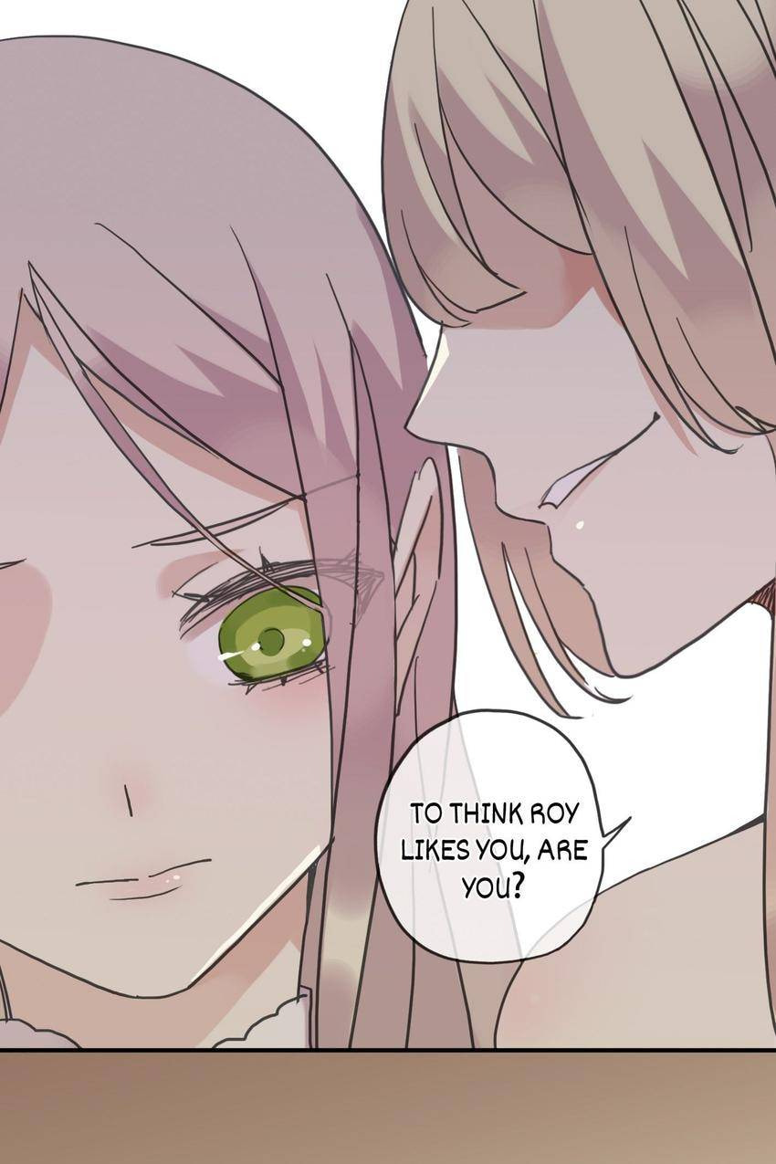 Read Sweet Bite Marks chapter 37 image 66 on Lezhin