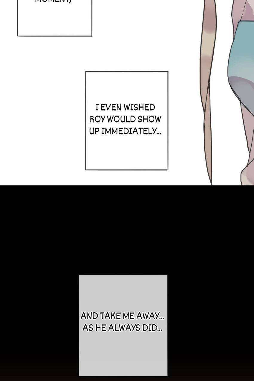 Read Sweet Bite Marks chapter 37 image 68 on Lezhin