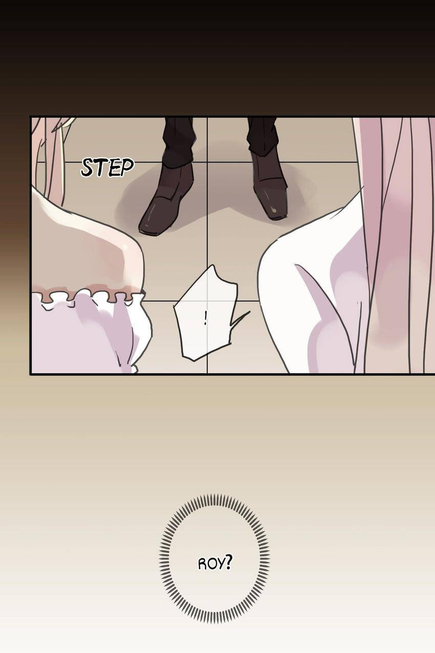 Read Sweet Bite Marks chapter 37 image 69 on Lezhin