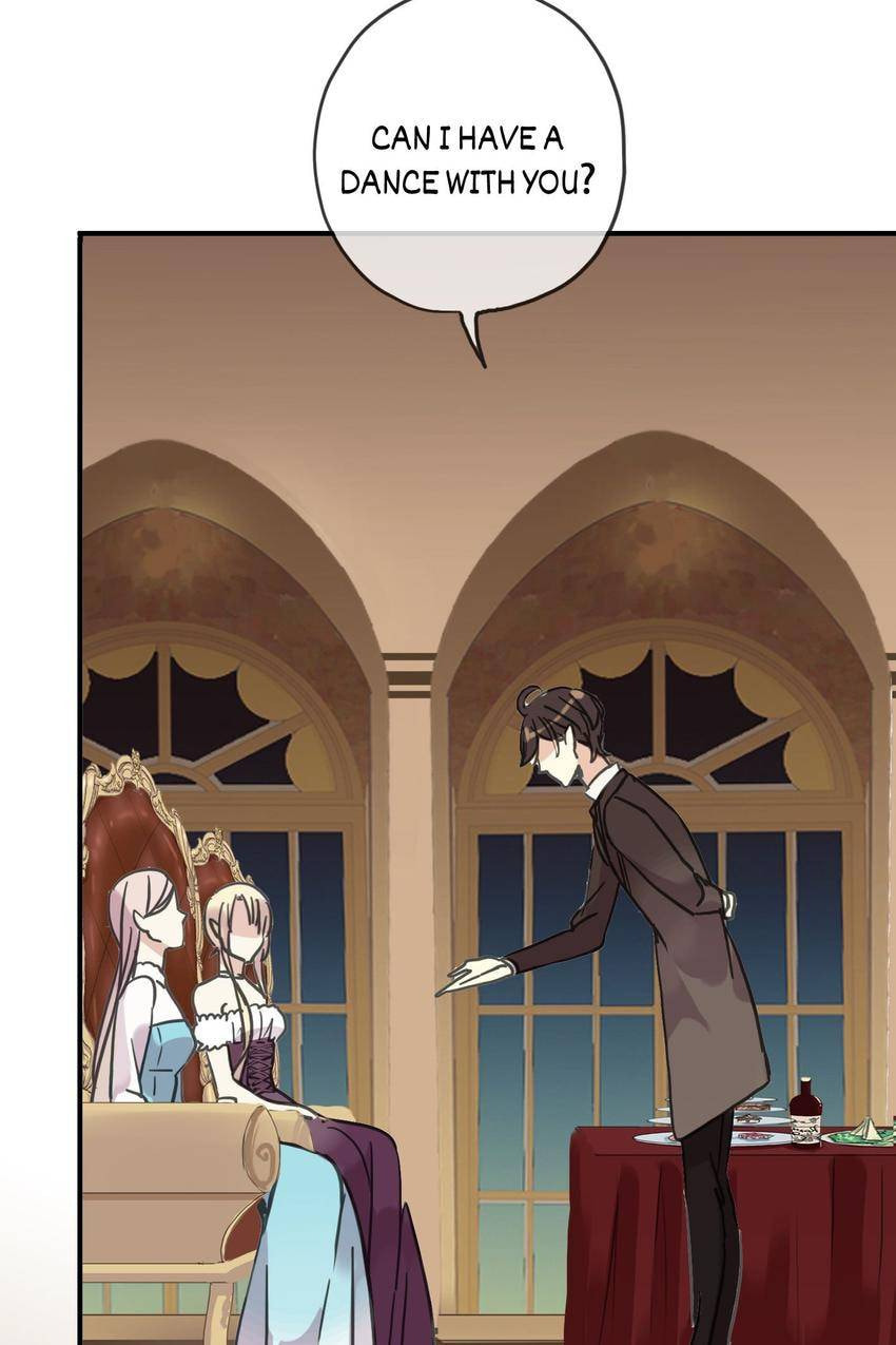 Read Sweet Bite Marks chapter 37 image 71 on Lezhin