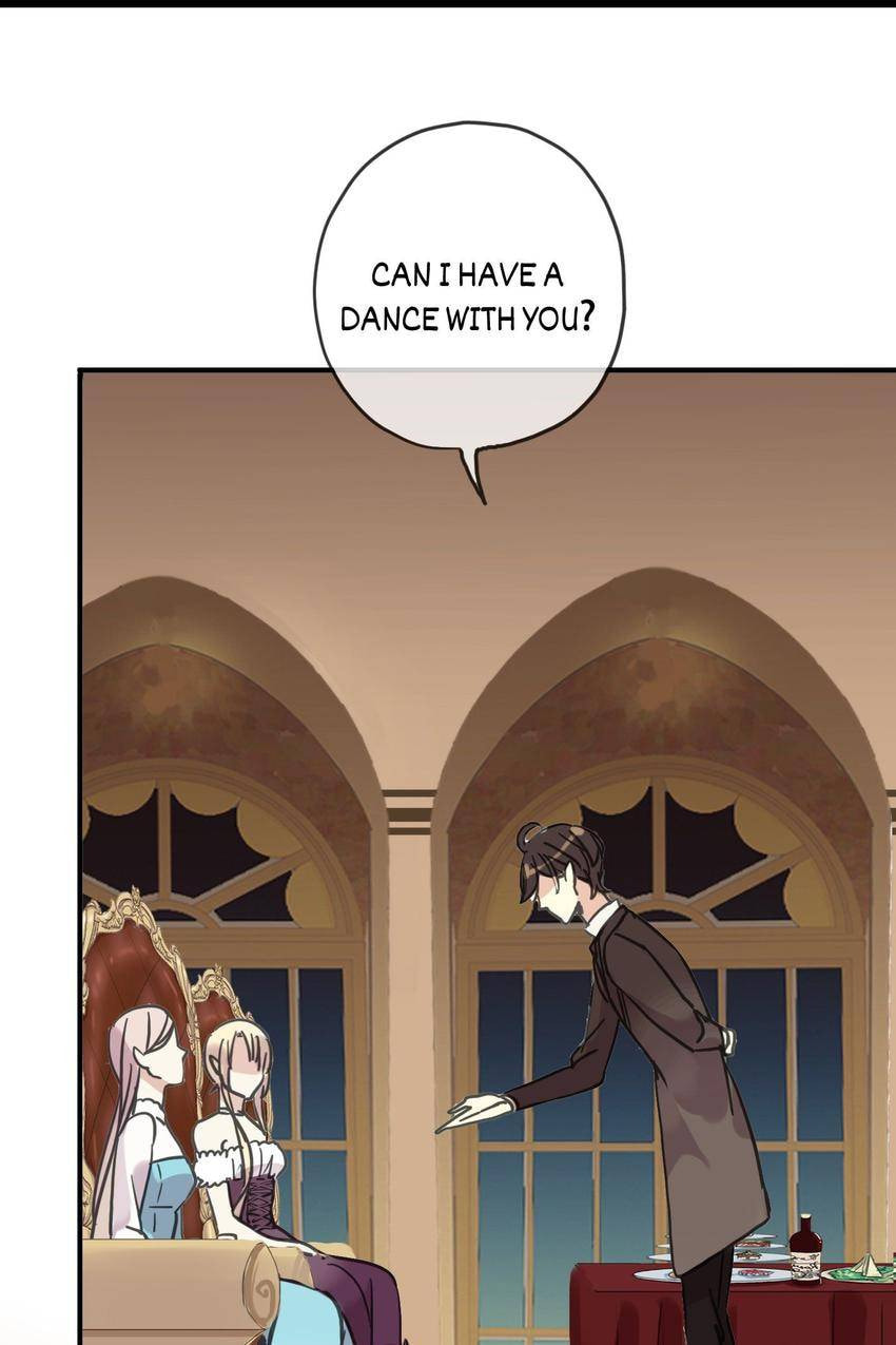 Read Sweet Bite Marks chapter 38 image 0 on Lezhin