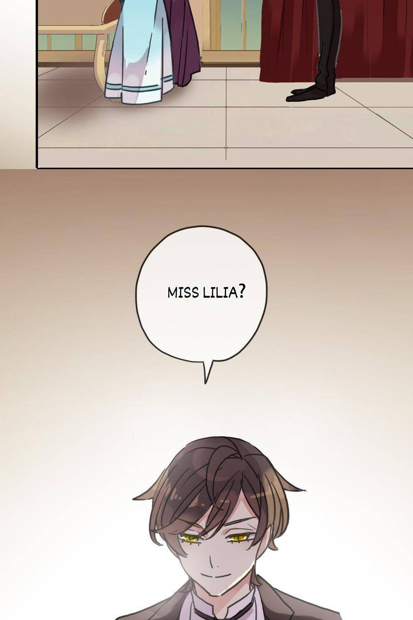 Read Sweet Bite Marks chapter 38 image 1 on Lezhin