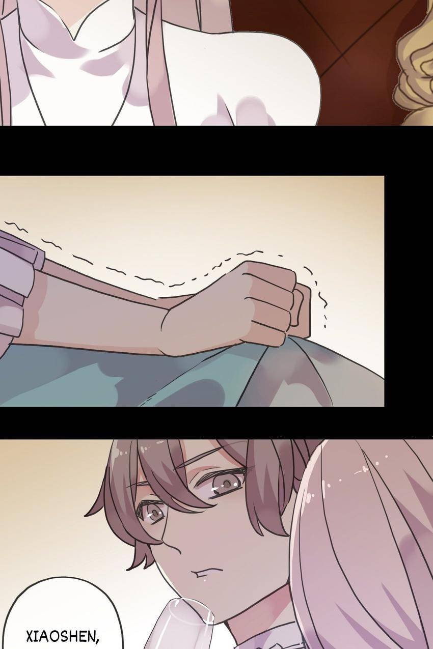 Read Sweet Bite Marks chapter 38 image 12 on Lezhin