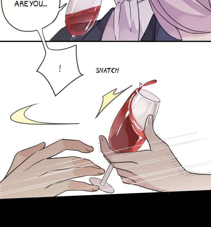 Read Sweet Bite Marks chapter 38 image 13 on Lezhin