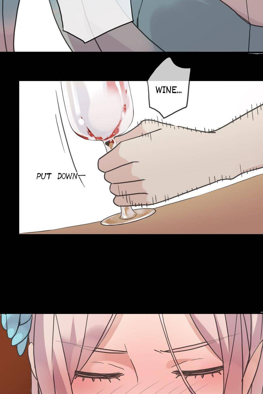 Read Sweet Bite Marks chapter 38 image 15 on Lezhin