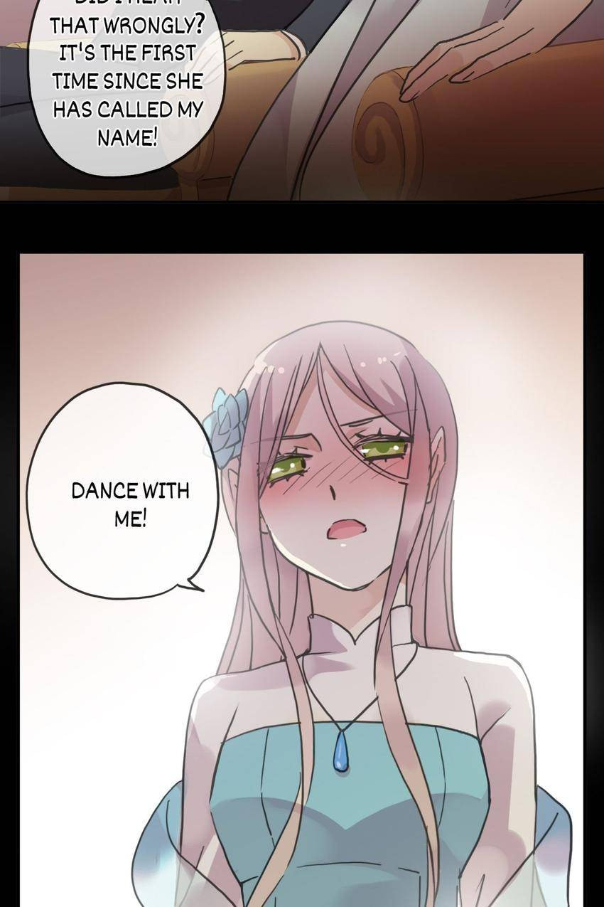 Read Sweet Bite Marks chapter 38 image 17 on Lezhin