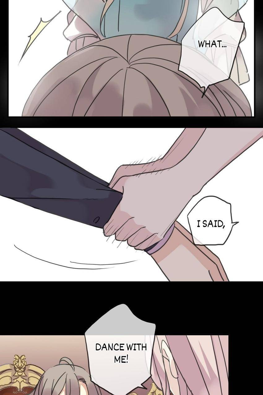 Read Sweet Bite Marks chapter 38 image 18 on Lezhin