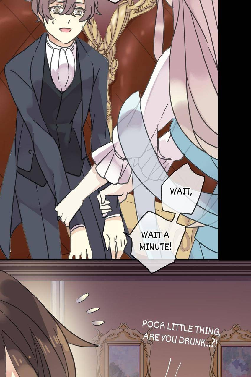 Read Sweet Bite Marks chapter 38 image 19 on Lezhin