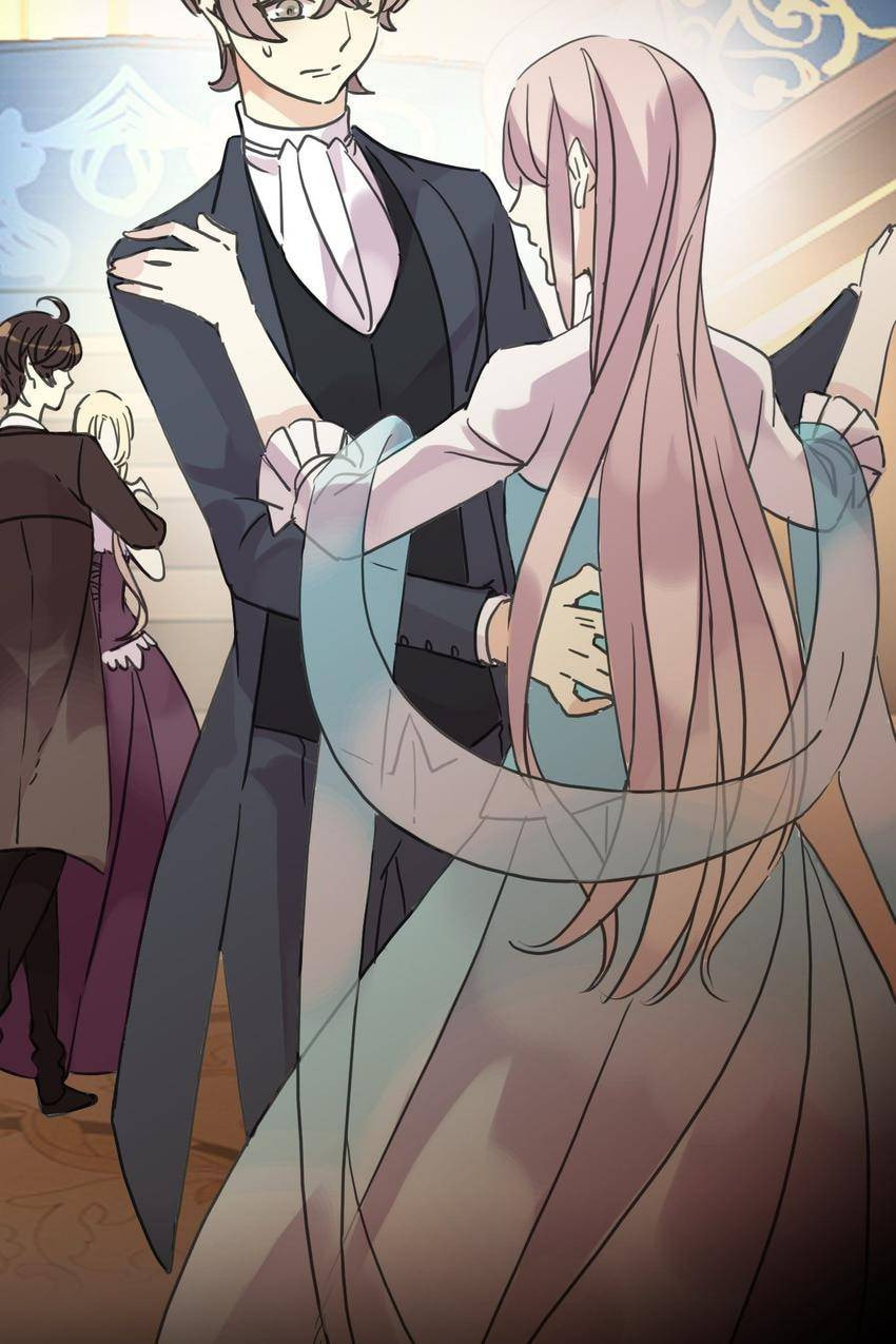 Read Sweet Bite Marks chapter 38 image 22 on Lezhin