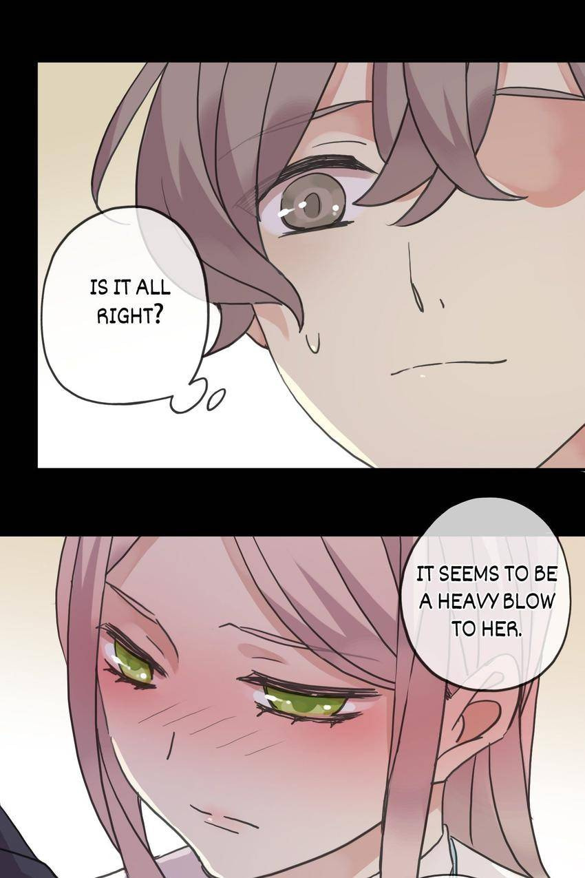 Read Sweet Bite Marks chapter 38 image 24 on Lezhin