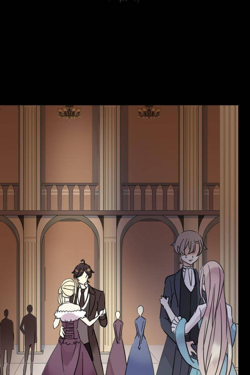 Read Sweet Bite Marks chapter 38 image 26 on Lezhin