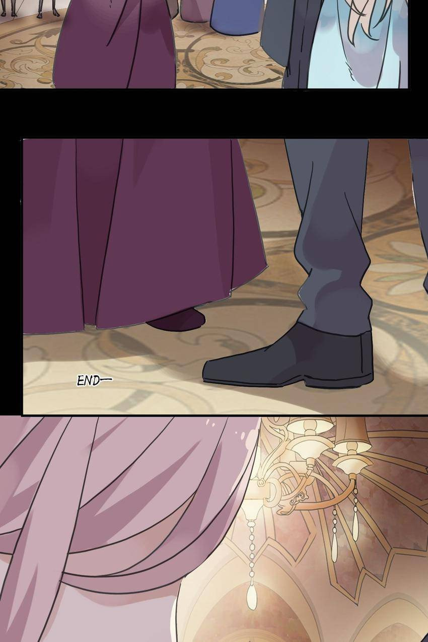 Read Sweet Bite Marks chapter 38 image 27 on Lezhin