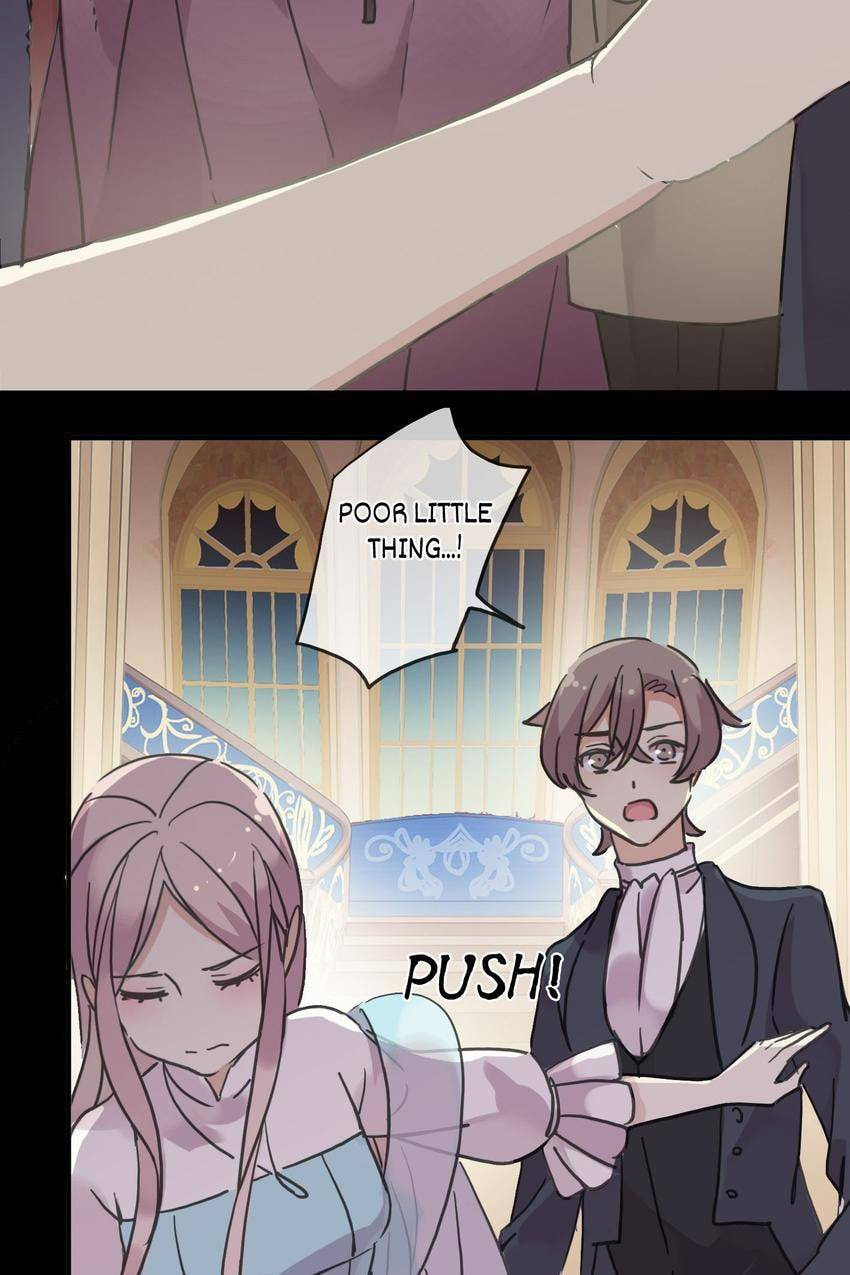 Read Sweet Bite Marks chapter 38 image 29 on Lezhin