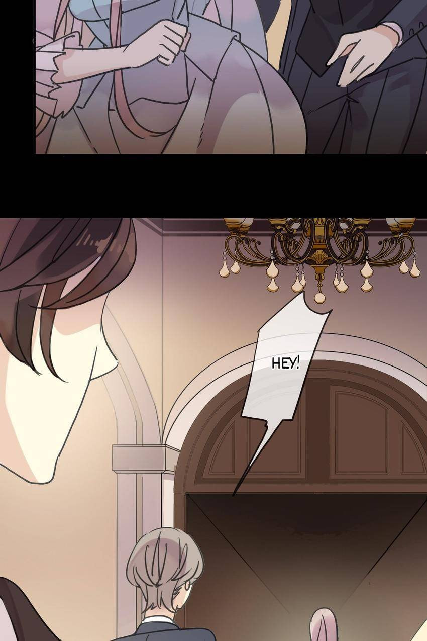 Read Sweet Bite Marks chapter 38 image 30 on Lezhin