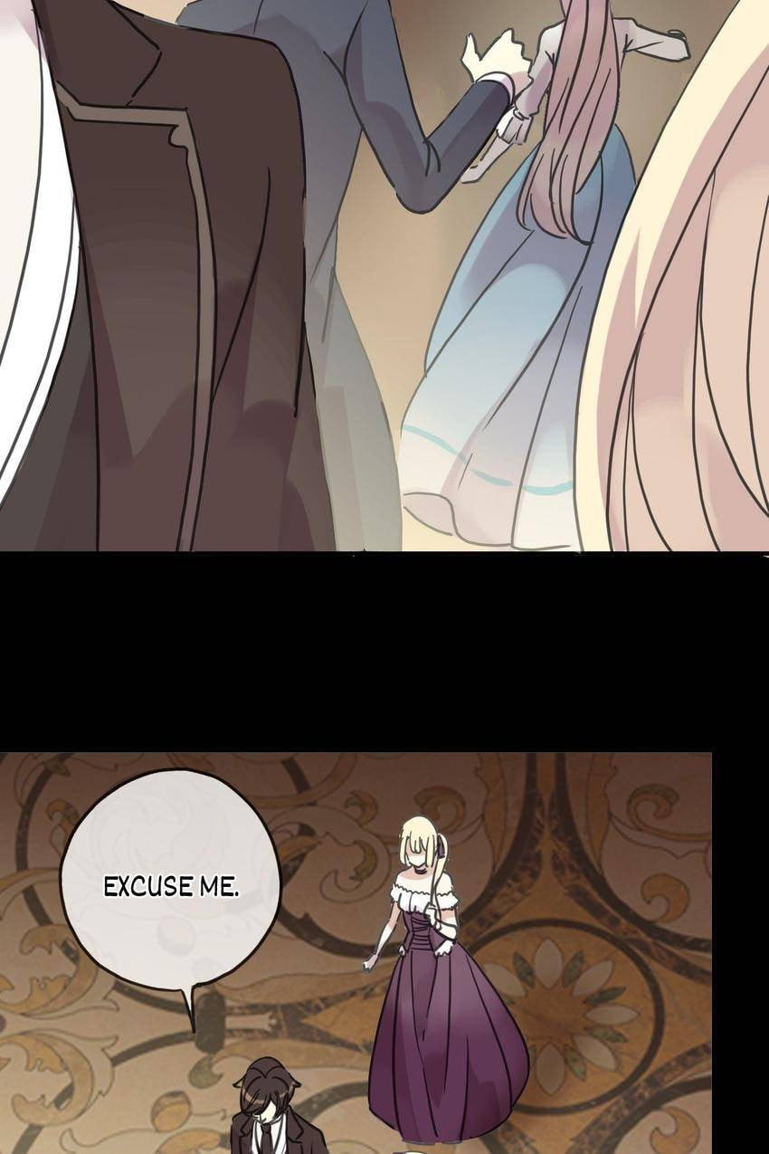 Read Sweet Bite Marks chapter 38 image 31 on Lezhin