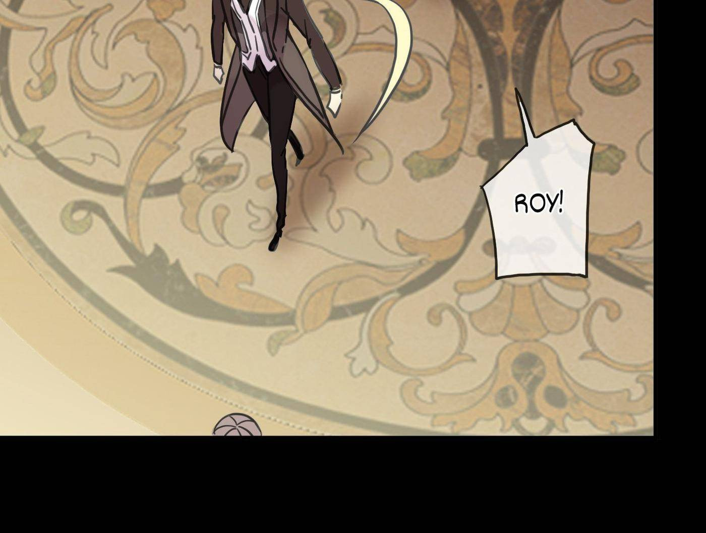 Read Sweet Bite Marks chapter 38 image 32 on Lezhin