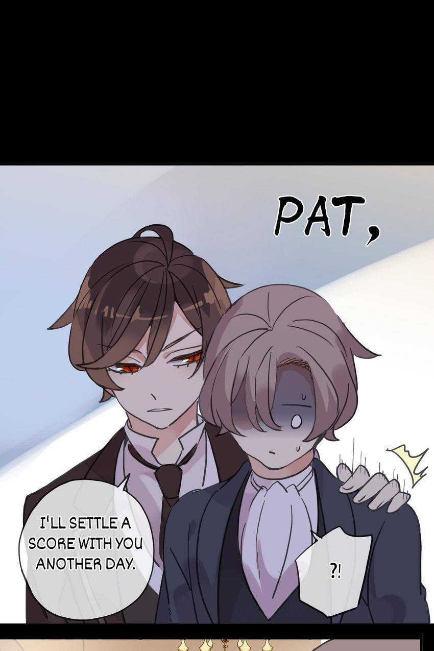Read Sweet Bite Marks chapter 38 image 33 on Lezhin
