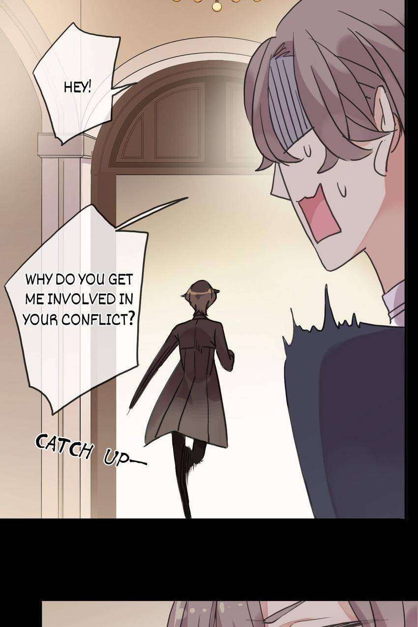 Read Sweet Bite Marks chapter 38 image 34 on Lezhin