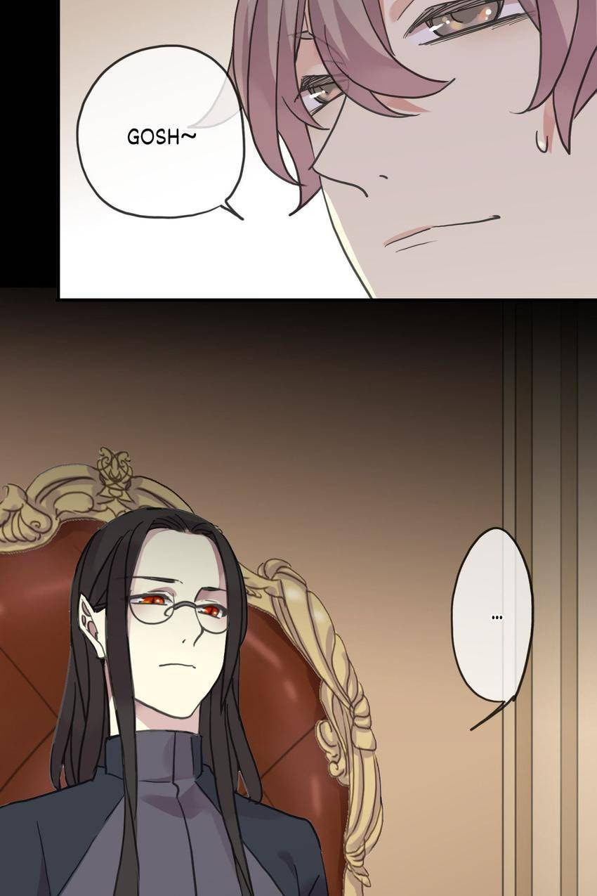 Read Sweet Bite Marks chapter 38 image 35 on Lezhin