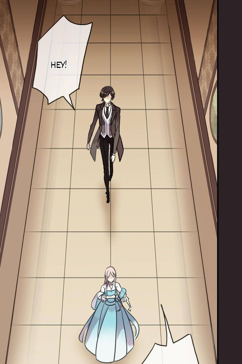 Read Sweet Bite Marks chapter 38 image 37 on Lezhin