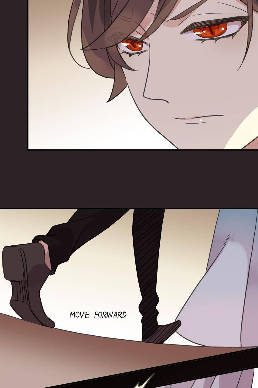 Read Sweet Bite Marks chapter 38 image 39 on Lezhin