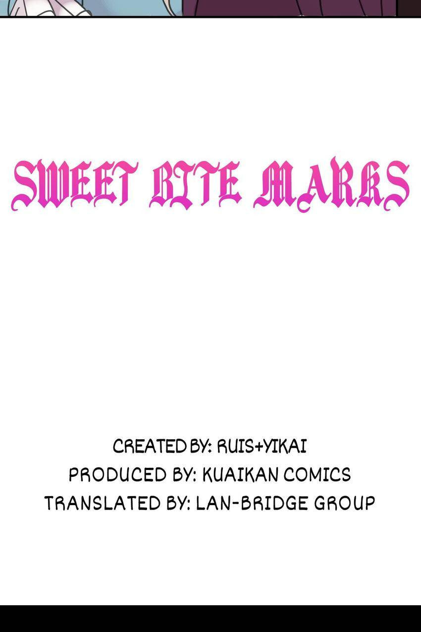 Read Sweet Bite Marks chapter 38 image 4 on Lezhin