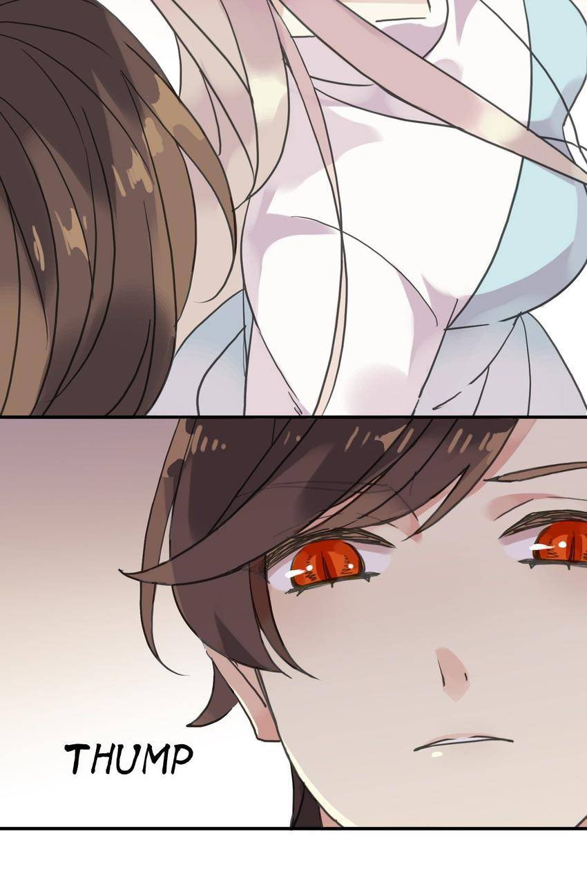 Read Sweet Bite Marks chapter 38 image 41 on Lezhin