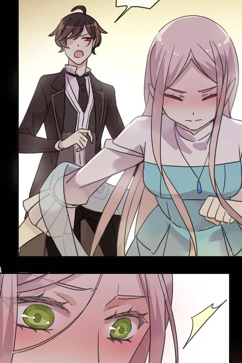 Read Sweet Bite Marks chapter 38 image 44 on Lezhin