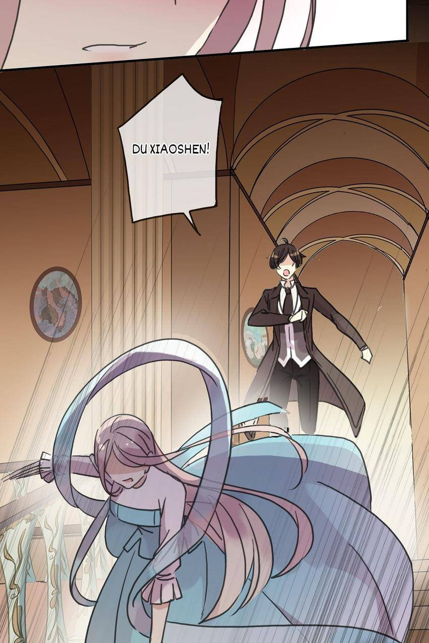 Read Sweet Bite Marks chapter 38 image 45 on Lezhin