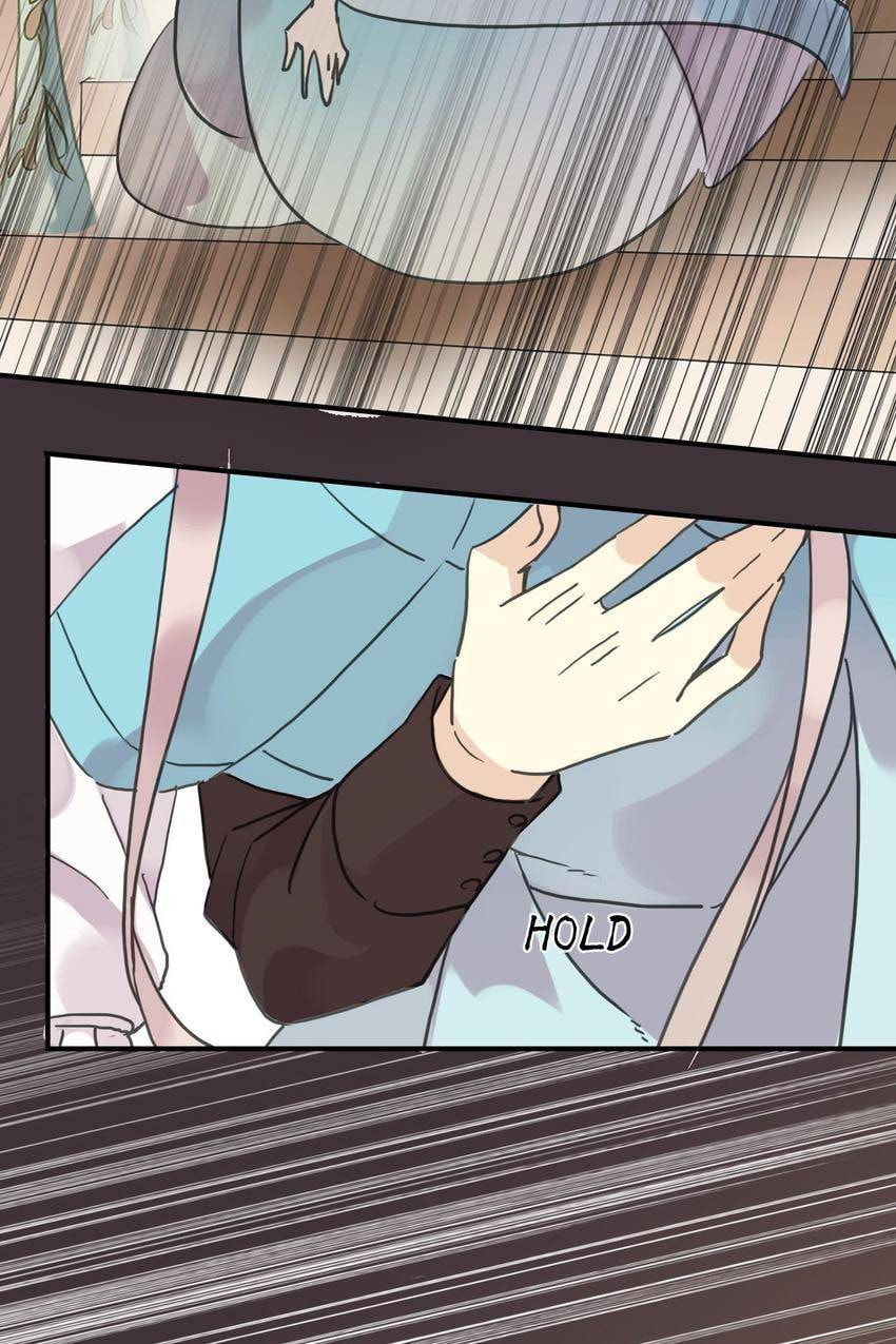 Read Sweet Bite Marks chapter 38 image 46 on Lezhin