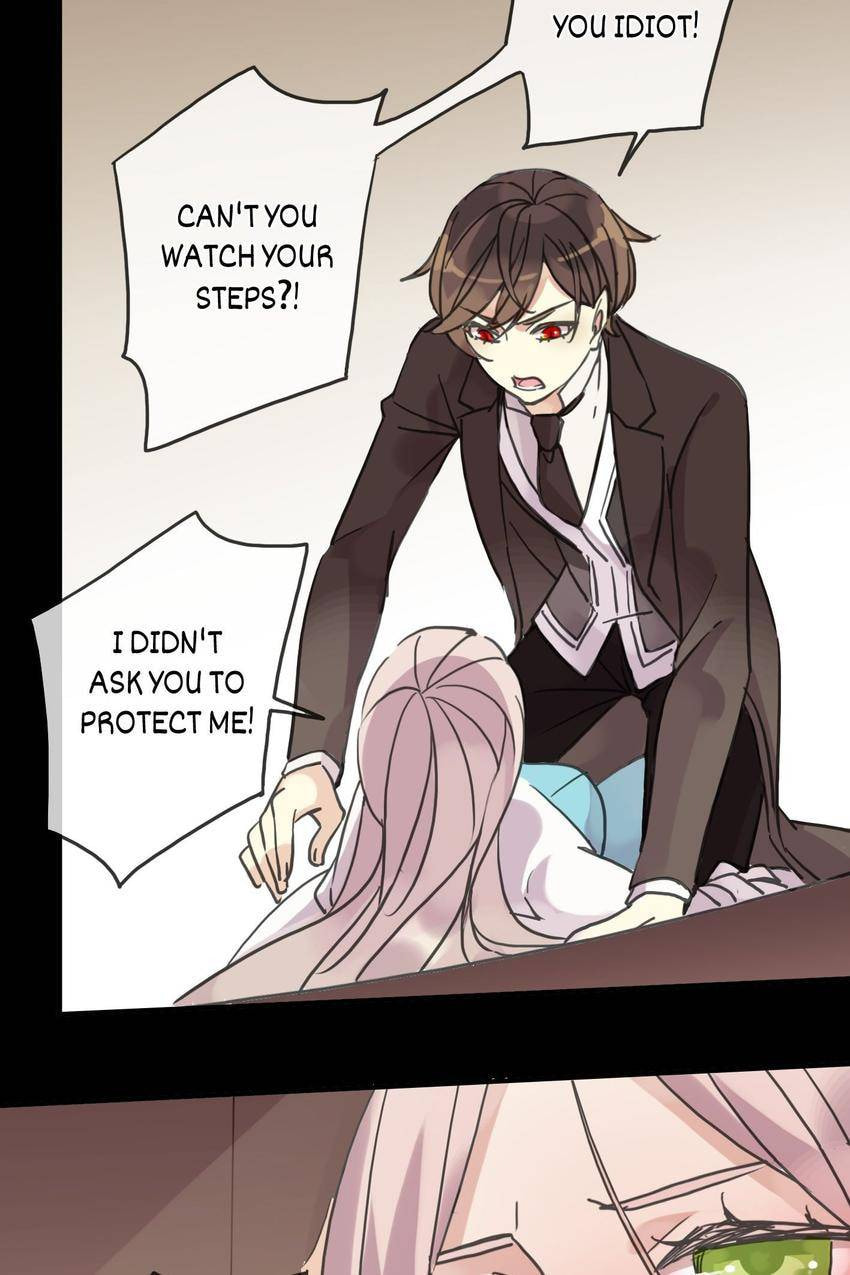 Read Sweet Bite Marks chapter 38 image 49 on Lezhin