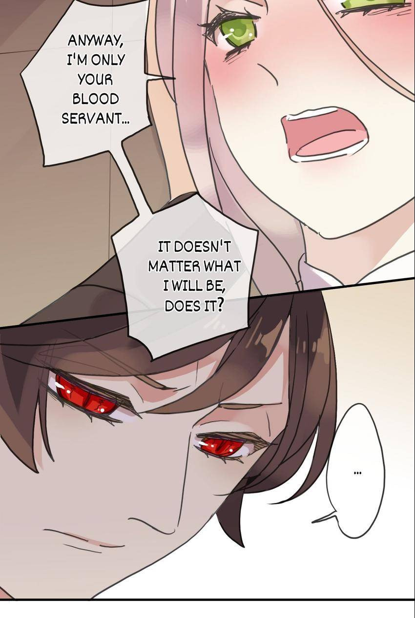 Read Sweet Bite Marks chapter 38 image 50 on Lezhin
