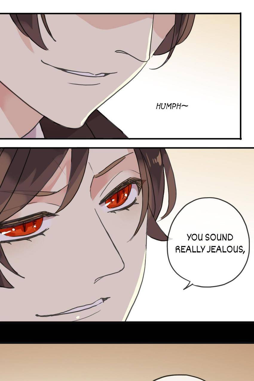 Read Sweet Bite Marks chapter 38 image 51 on Lezhin