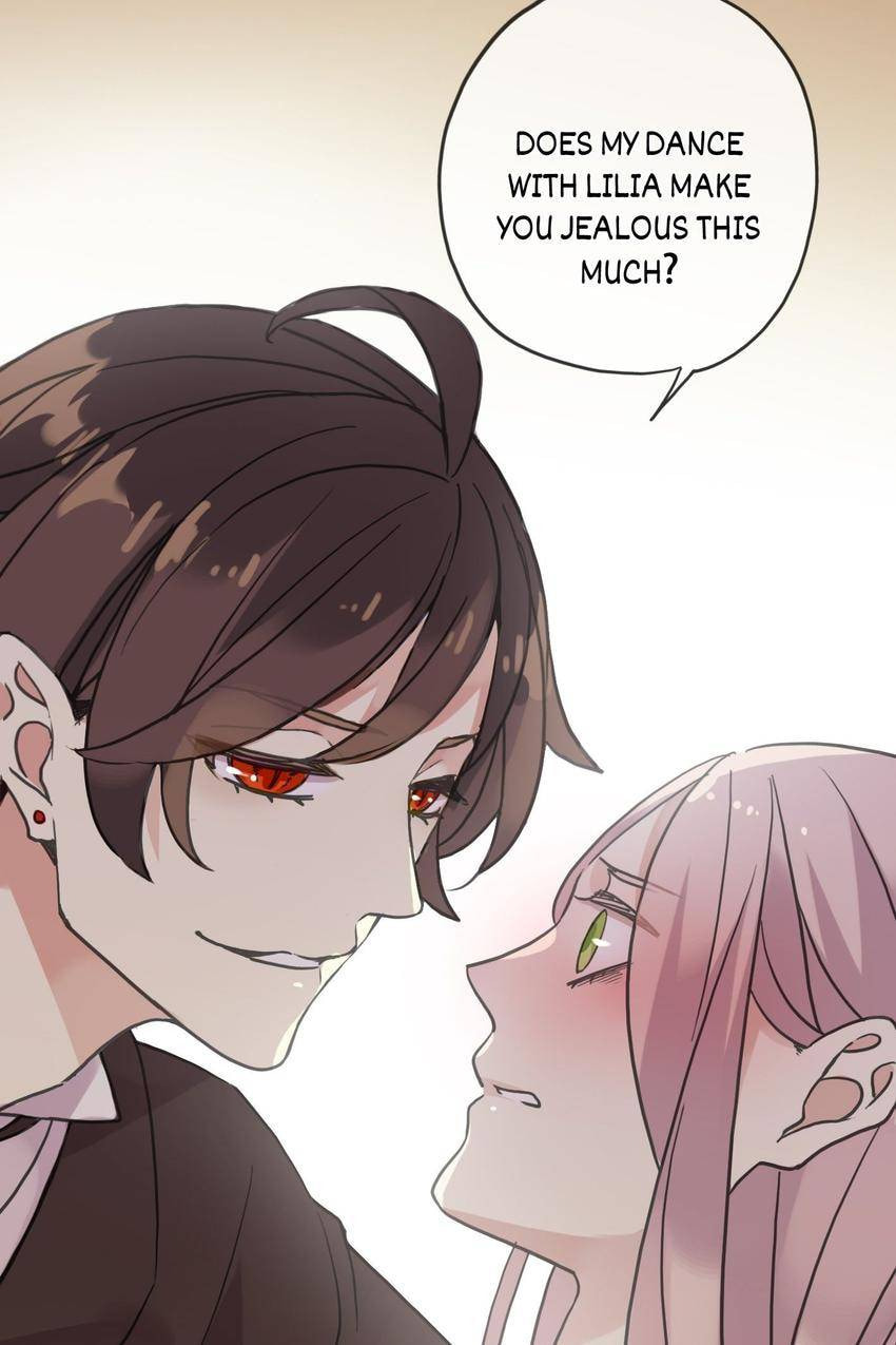 Read Sweet Bite Marks chapter 38 image 52 on Lezhin